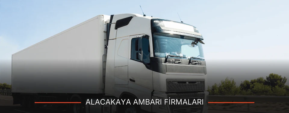 Alacakaya Ambarı Taşımacılık