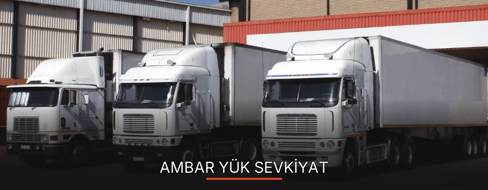 Elazığ Ambar Yük Ambarı Firmaları