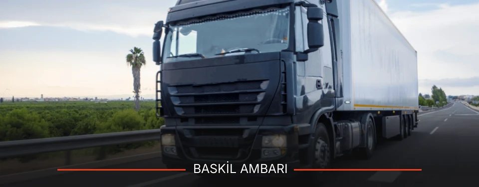 Baskil Ambarı