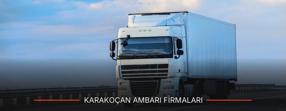 Karakoçan Ambarı Taşımacılık