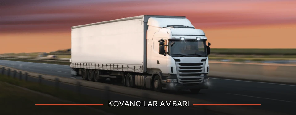 Kovancılar Ambarı