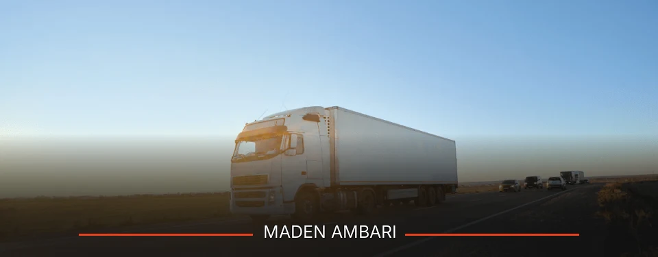 Maden Ambarı