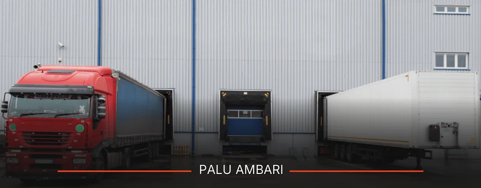 Palu Ambarı
